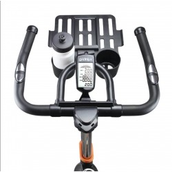 Trainer Alpine 8000