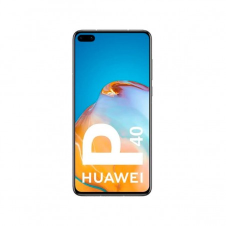 Huawei P40 5G 8GB/128GB Plata (Silver Frost) Dual SIM