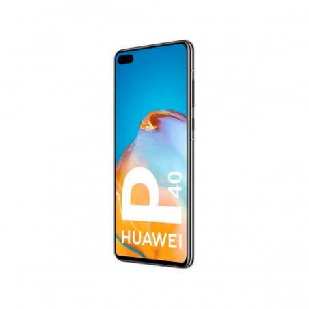 Huawei P40 5G 8GB/128GB Plata (Silver Frost) Dual SIM