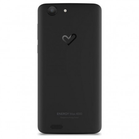 Pack Energy Phone Max 4000 Dual SIM con Energy Holder GRATIS