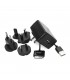 Pack adaptadores de viaje.