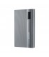 Power Bank 10000 mAh Remax Gris