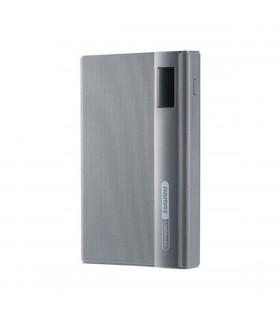 Power Bank 10000 mAh Remax Gris