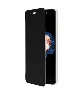 Funda tipo libro original para Innjoo Fire 2 negro