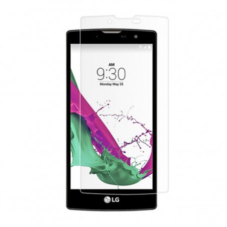Protector de cristal templado para LG G4c/G4 Mini/Magna