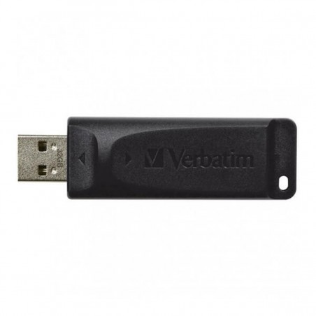 Pendrive Memoria USB Verbatim 32 GB USB 2.0