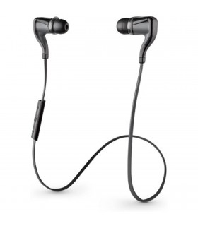 Auriculares inalámbricos stereo BackBeat GO 2 negros