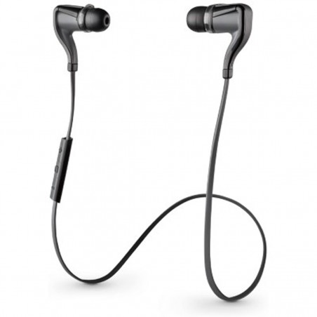 Auriculares inalámbricos stereo BackBeat GO 2 negros
