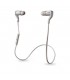 Auriculares inalámbricos stereo BackBeat GO 2 blancos