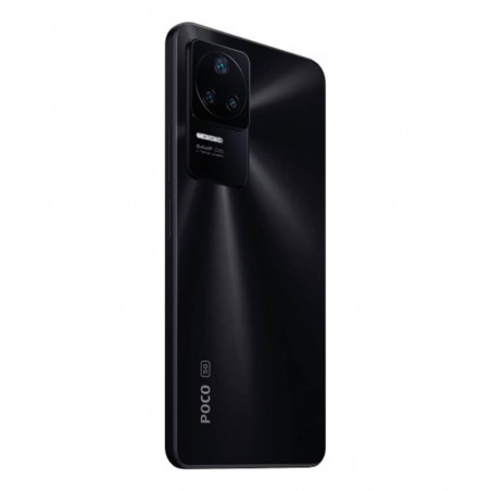 Xiaomi Poco F4 5G 6GB/128GB Negro (Night Black) Dual SIM