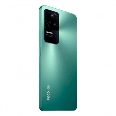Xiaomi Poco F4 5G 8GB/256GB Verde (Nebula Green) Dual SIM 22021211RG
