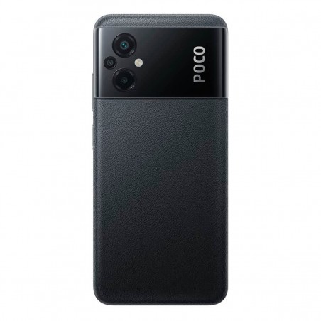 Xiaomi Poco M5 4GB/128GB Negro (Black) Dual SIM
