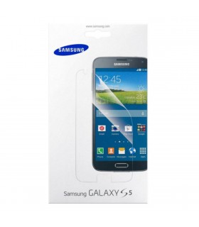 Protector de pantalla Samsung ET-FG900CT para Galaxy S5