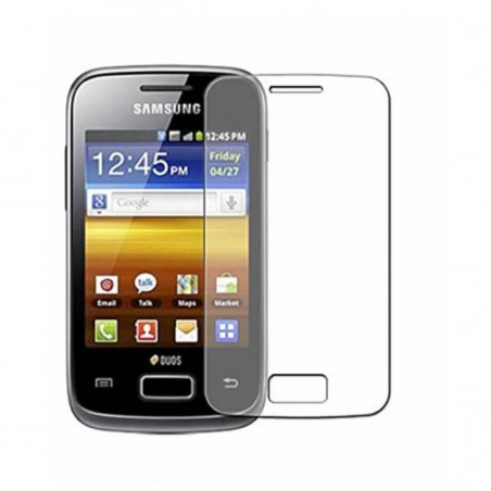 Protector de pantalla para Samsung Galaxy Y