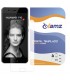Protector de cristal templado para Huawei P10