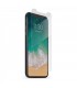 Protector de pantalla de cristal templado para iPhone X/XS/ 11 PRO