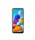 Protector de pantalla Samsung Galaxy A21 Cristal templado