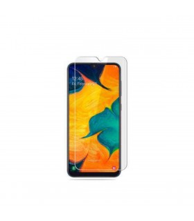 Protector de pantalla Samsung Galaxy A30s Cristal Templado
