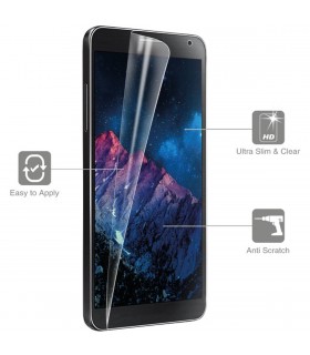Protector de plástico para Samsung Galaxy J5