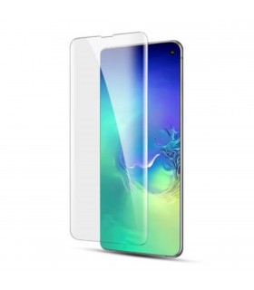 Protector de cristal templado para Samsung Galaxy S10e