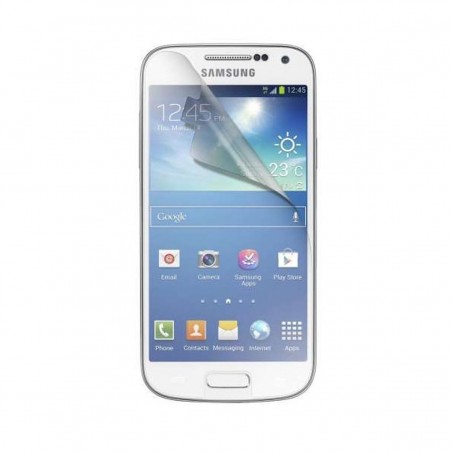 Protector de pantalla Ideus para Samsung Galaxy S4 Mini