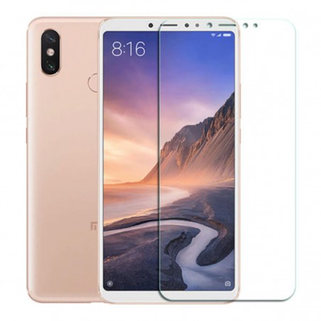 Protector de cristal templado para Xiaomi Mi Max 3