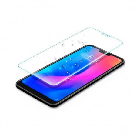 Protector de cristal templado para Xiaomi Mi A2/6X