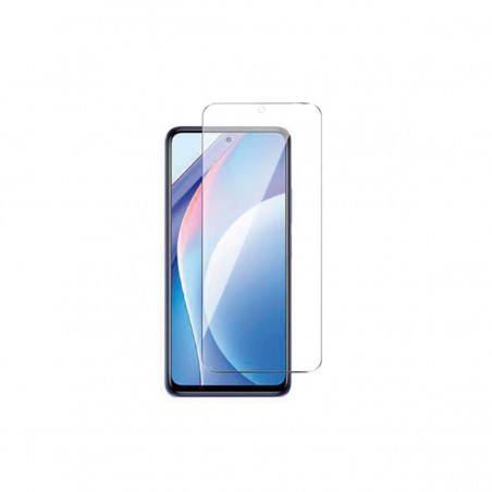 Protector de pantalla Xiaomi Mi 10T Lite cristal templado