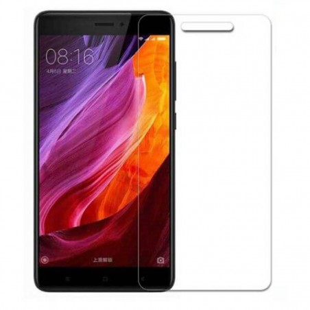 Protector de cristal templado para Xiaomi Redmi Note 4