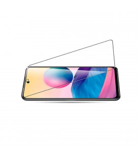 Protector de pantalla Xiaomi Redmi Note 10 5G Cristal Templado