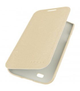 Funda tipo libro Rock Big City para LG Nexus 4