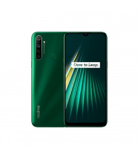 Realme 5i 4GB/64GB Verde (Forest Green) Dual SIM