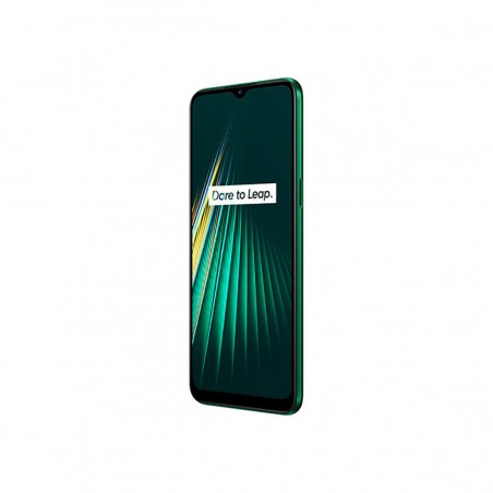 Realme 5i 4GB/64GB Verde (Forest Green) Dual SIM