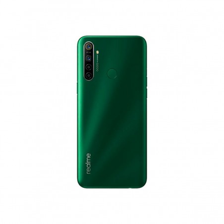 Realme 5i 4GB/64GB Verde (Forest Green) Dual SIM