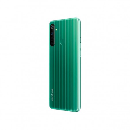 Realme 6i 4GB/128GB Verde (Green Tea) Dual SIM
