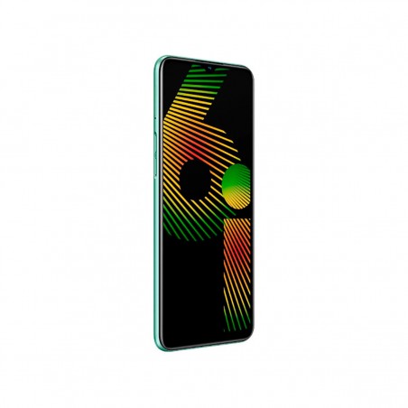 Realme 6i 4GB/128GB Verde (Green Tea) Dual SIM