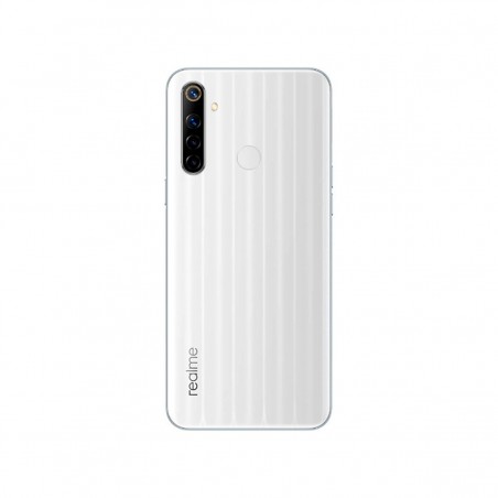 Realme 6i 4GB/128GB Blanco (White Milk) Dual SIM