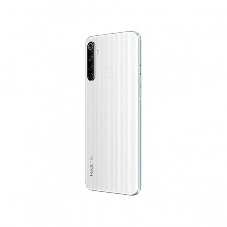 Realme 6i 4GB/128GB Blanco (White Milk) Dual SIM