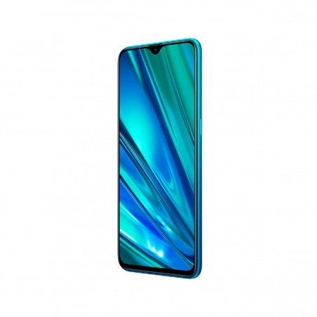 Realme 5 Pro 8GB/128GB Verde Cristal (Cristal Green) Dual SIM