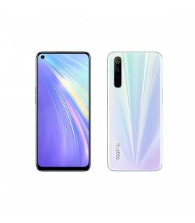 Realme 6 4GB/128GB Blanco Dual SIM