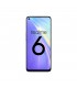 Realme 6 4GB/64GB Blanco (Comet White) Dual SIM