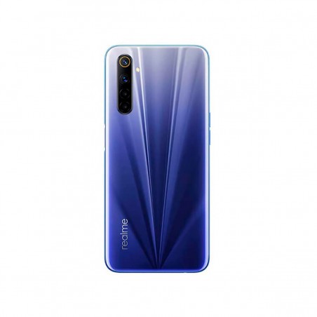 Realme 6 8GB/128GB Azul (Comet Blue) Dual SIM
