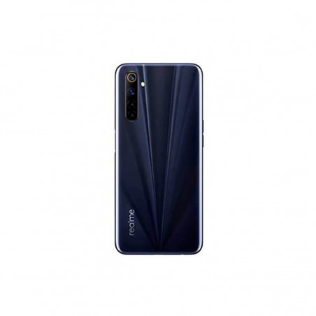 Realme 6s 4GB/64GB Negro (Eclipse Black) Dual SIM