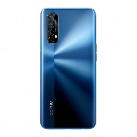 Realme 7 8GB/128GB Azul (Mist Blue) Dual SIM