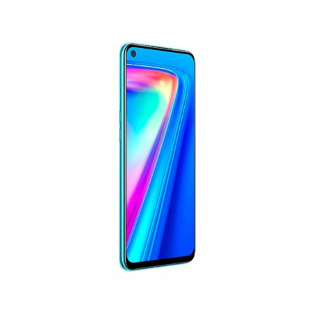 Realme 7 8GB/128GB Blanco (Mist White) Dual SIM