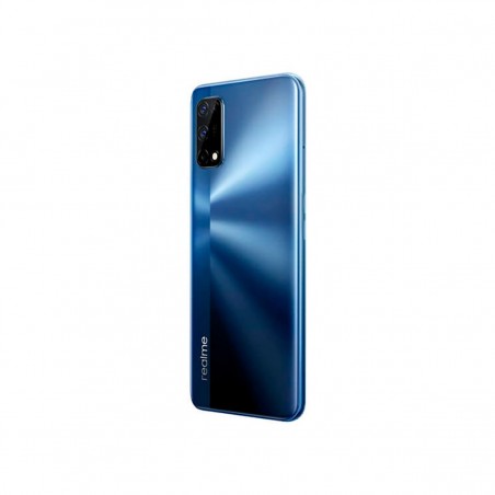 Realme 7 5G 8GB/128GB Azul (Mist Blue) Dual SIM RMX2111