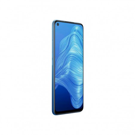 Realme 7 5G 8GB/128GB Azul (Mist Blue) Dual SIM RMX2111