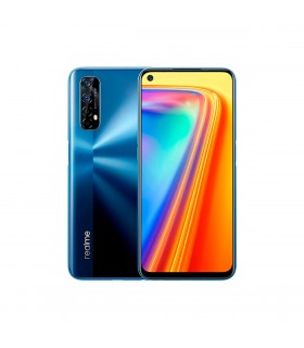 Realme 7 6GB/64GB Azul (Mist Blue) Dual SIM