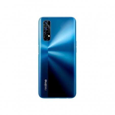 Realme 7 6GB/64GB Azul (Mist Blue) Dual SIM