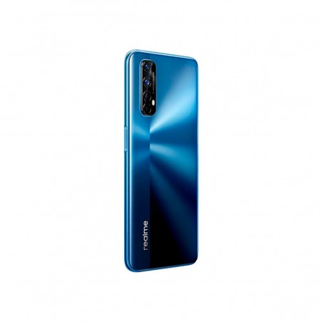 Realme 7 6GB/64GB Azul (Mist Blue) Dual SIM